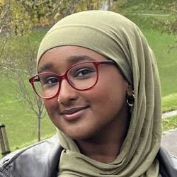 Samiya Hussein