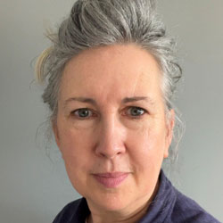 Jo Morrell